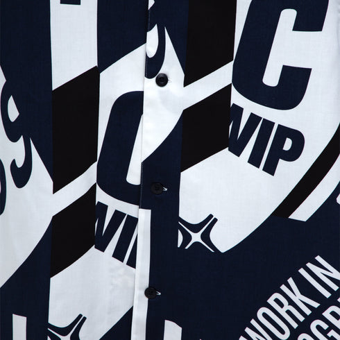 S/S Marina Shirt